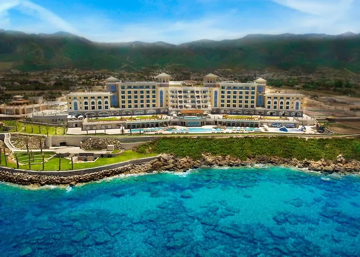  Merit Royal Premium Casino & Spa