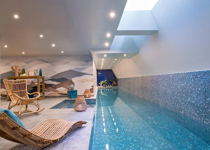 Parister Piscine & Spa