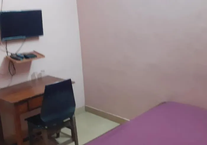 Jeena Motel