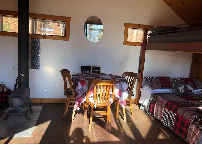 Les Cabines Nordik 2.0