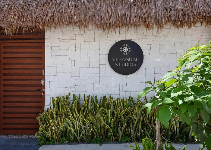 Verandah Studios