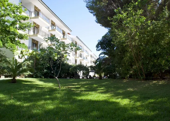 Hotel que admite mascotas: Guya Wave Hotel (Adults Only)