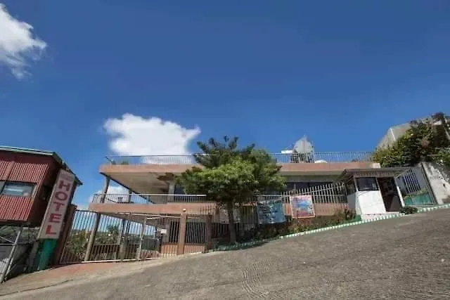 Cheap hotels Sang Yoo Mountain View Tagaytay Staycation - Over Looking Of Taal Volcano