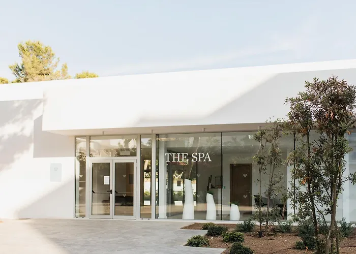 Resort todo incluido: Diamant Hotel & Aparthotel