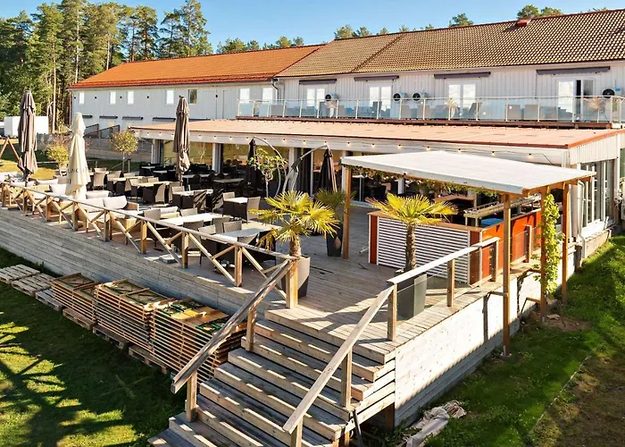 Best Western Hotell Hedasen