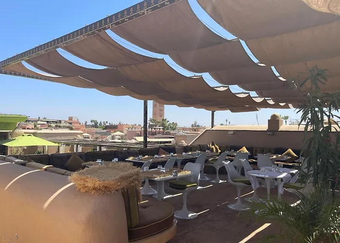 Maison Mk Adults Only - Music Riad