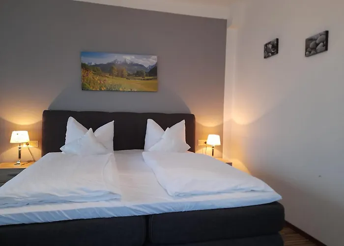 Huisdiervriendelijk hotel: Berghotel-Willingen