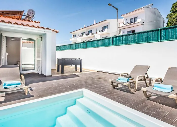 Private Villa: Villa Mitto