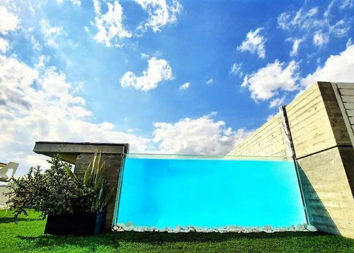 3 star hotel: Lokal Boutique Hotel