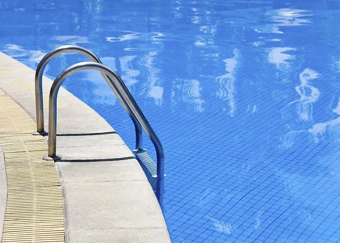 Hotel familiar: Hostal Montesol