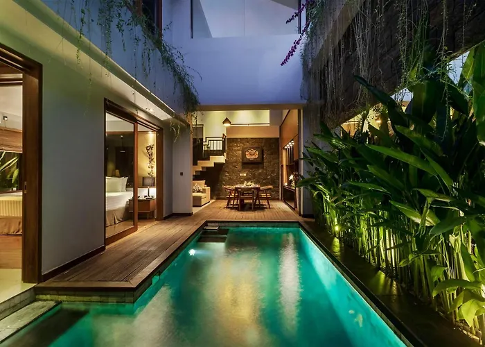 Agranusa Signature Nusa Dua