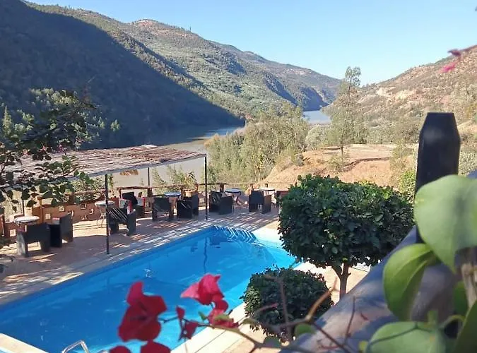 Familiehotel: Dar L'Eau Vive