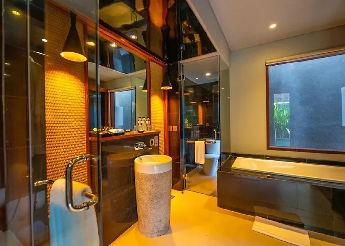 Agranusa Signature Nusa Dua