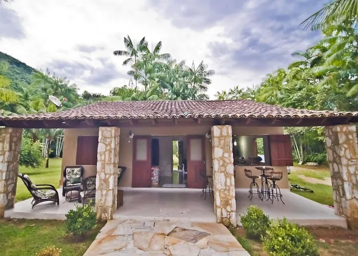 Vila Noah Pousada