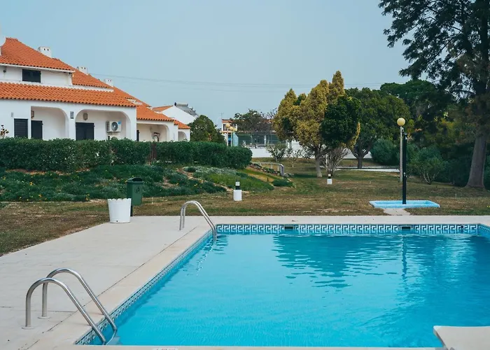 Cheap hotel: Apartamentos Vale De Carros By Umbral