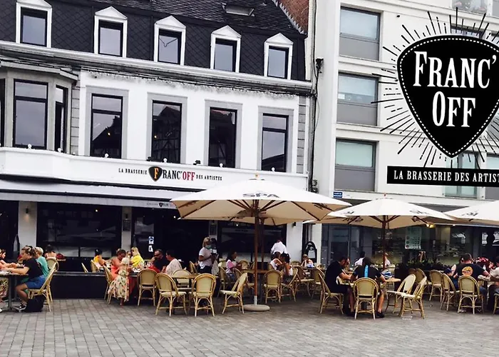 Luxury Spa - Francofolies