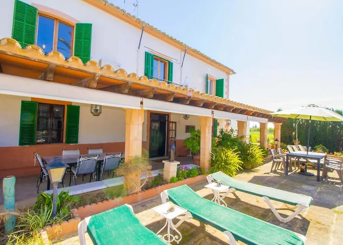 Son Prunes By North Properties Mallorca