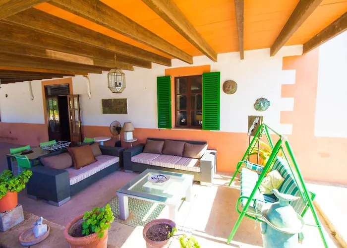 Son Prunes By North Properties Mallorca