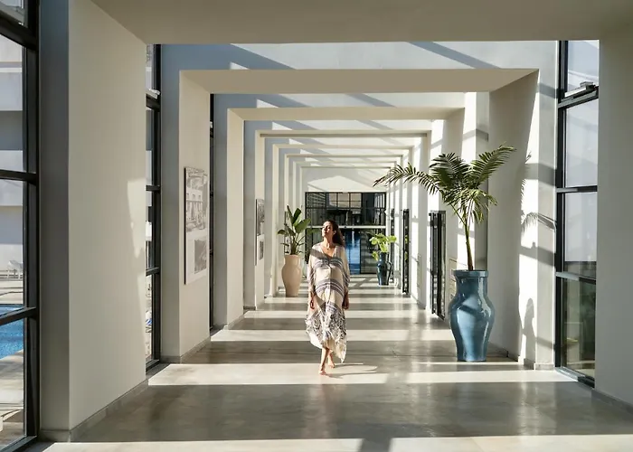 Vichy Thermalia Spa