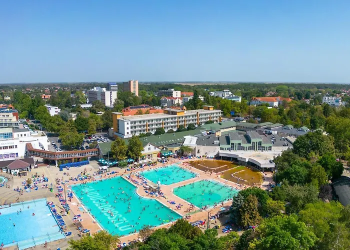 Hunguest Hotel Aqua Sol