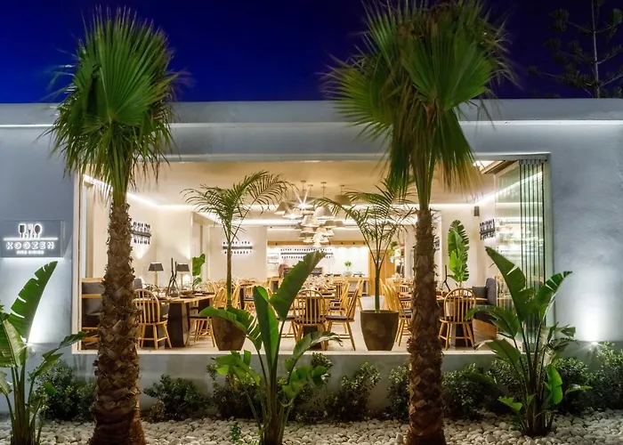 Aeolos Resort