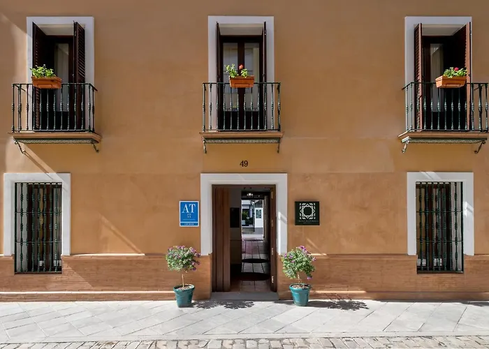 Triana Boutique s By Hommyhome