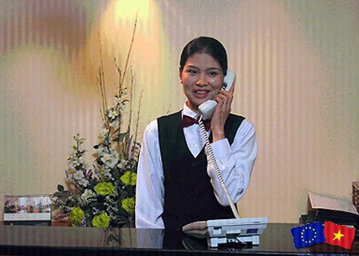 Avi Airport