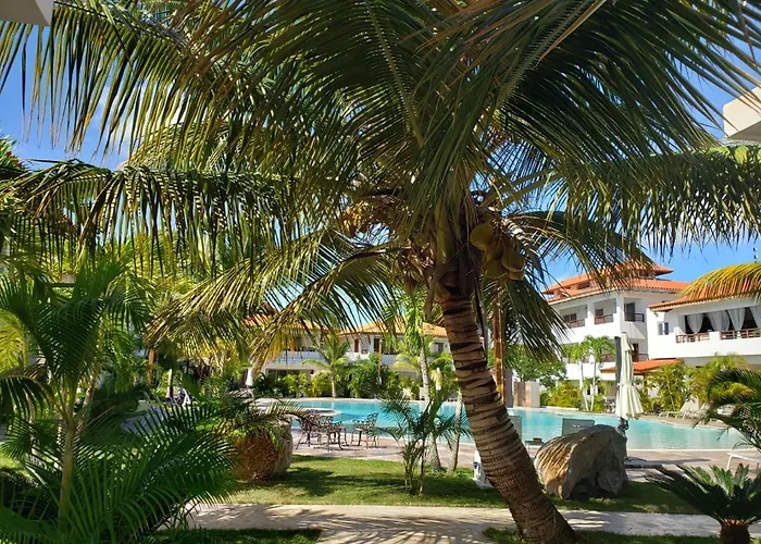 Residencial Paraiso Bayahibe