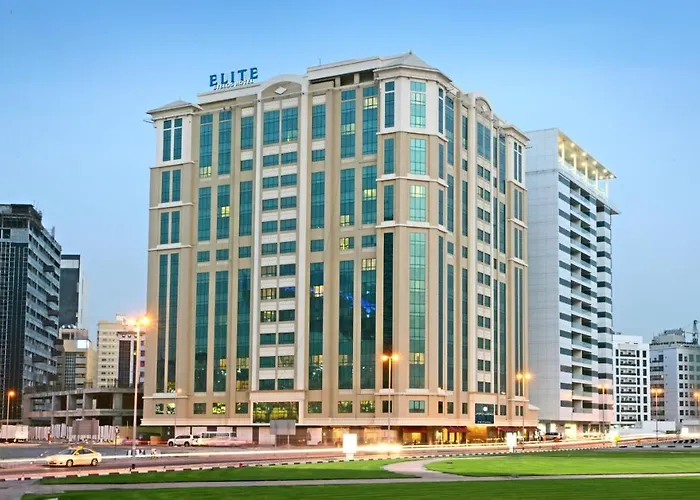 Elite Byblos