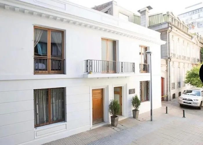 Hotel: Hotel Boutique Casa Noble