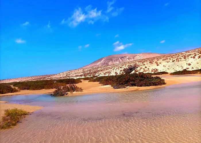 Desert Of Love Fuerteventura
