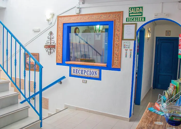 Guest house: La Esperanza Beach- Zona Pubs Y Restaurantes