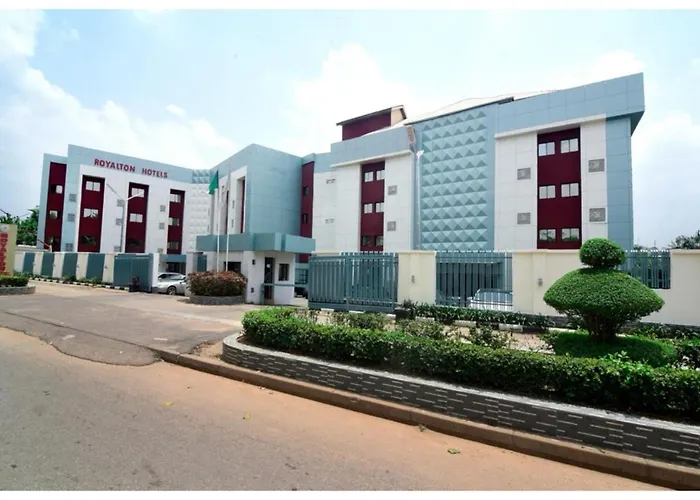 Royalton s Abuja