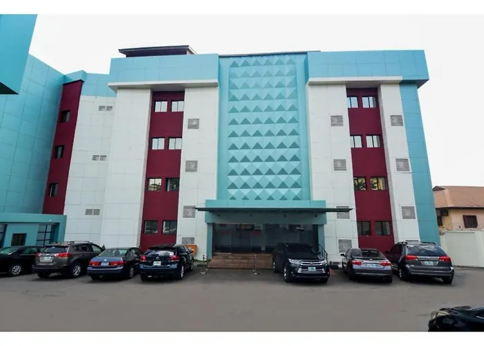 Royalton s Abuja
