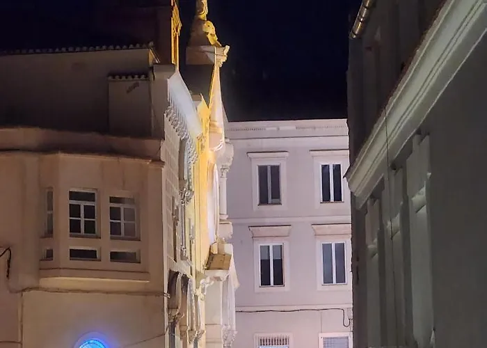 Alquiler de vacaciones: Green Apartamentos Cartagena