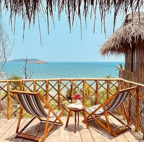 Guest house: Life'S A Beach