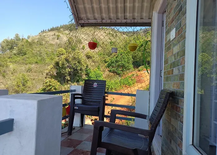 Dog friendly hotels Joy House - 1 Bhk Cozy Entire House (Adults Only)