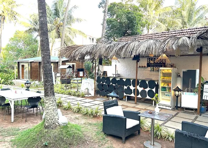 Bedrock Boutique