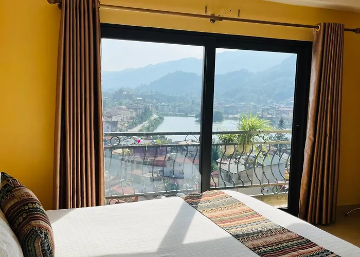 Hôtel pour familles: Happy Family Hotel