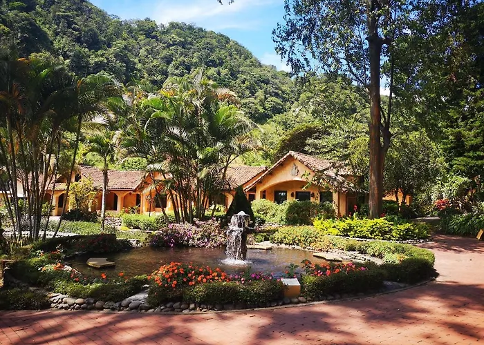 Valle Escondido Wellness