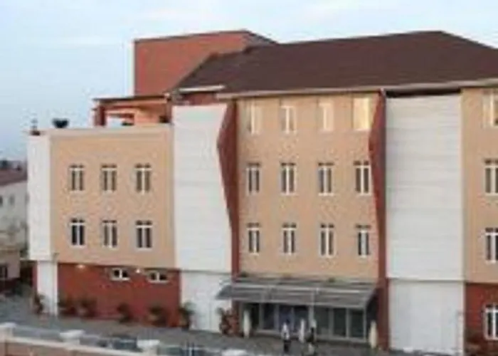 Palazzo Dumont