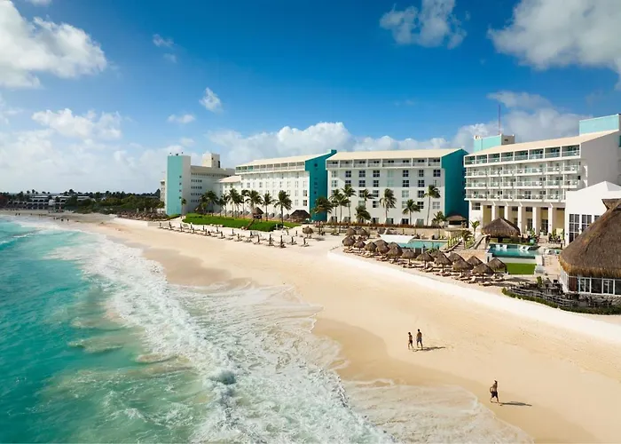  Westin & Spa Cancun
