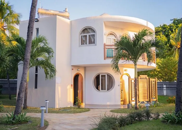 3 star hotel: Gold Beach Resort