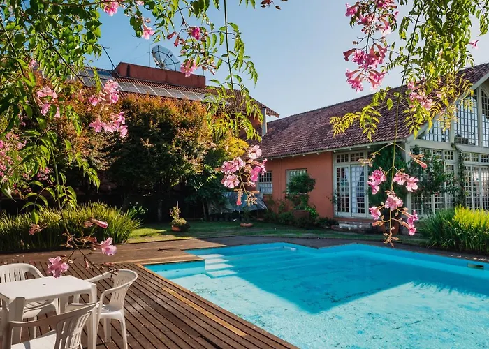 Golden Hills Vila Suzana