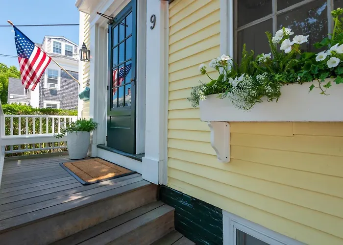 Nantucket Periwinkle