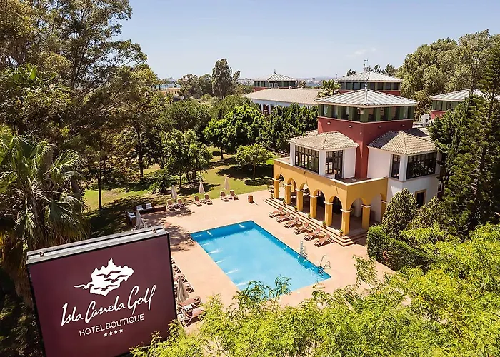 Isla Canela Golf Boutique
