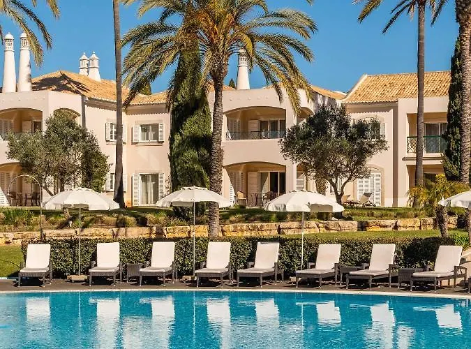 Ping Pong hotel: Vale D'Oliveiras Quinta Resort & Spa