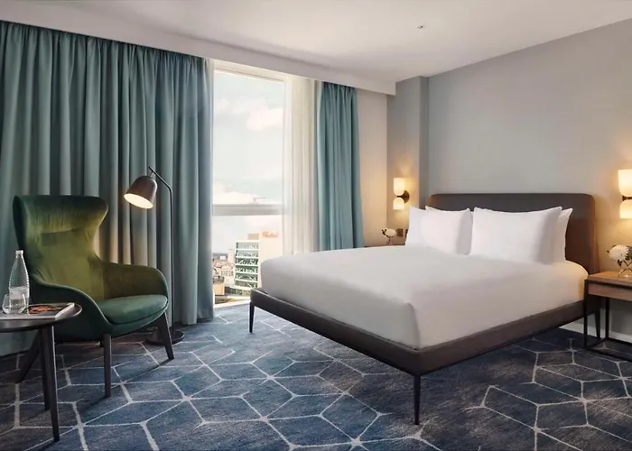 Boutique hotels Hyatt House London Stratford -