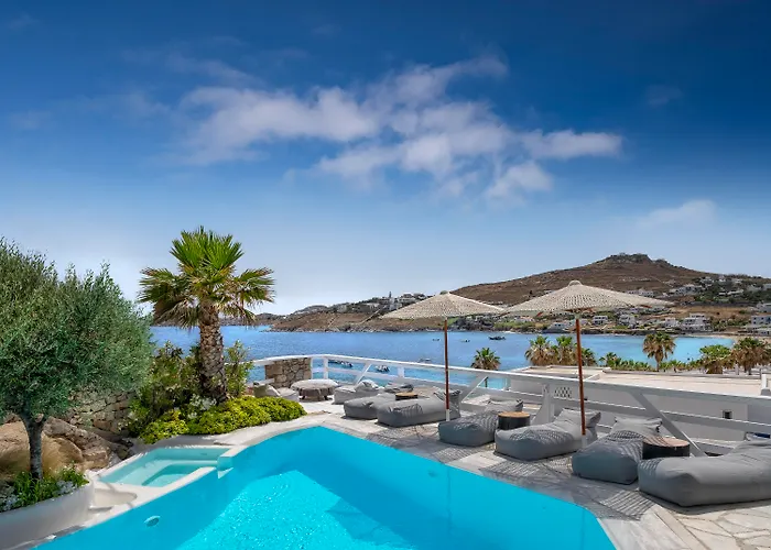 Golf hotels Deliades