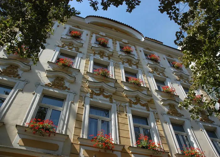 Adria Prague